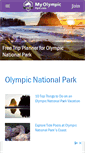 Mobile Screenshot of myolympicpark.com